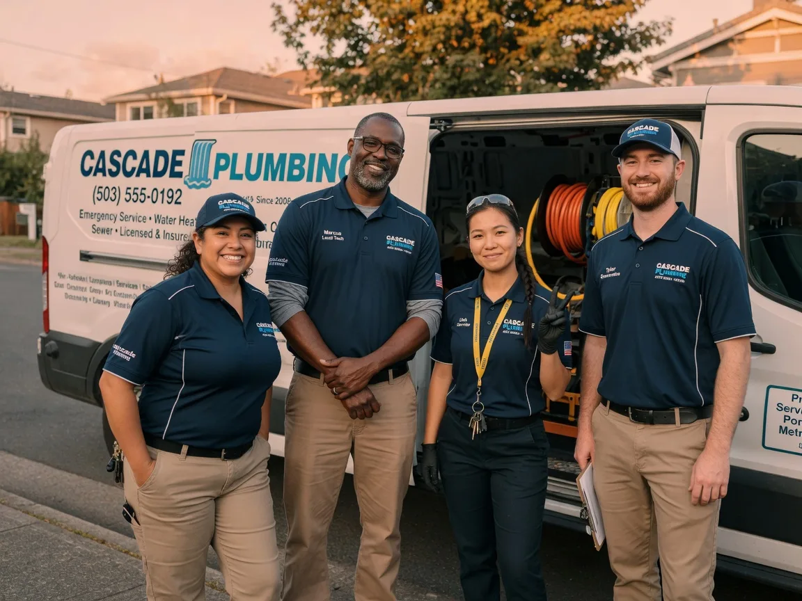 Emergency Plumber company in Hendricks, WV
